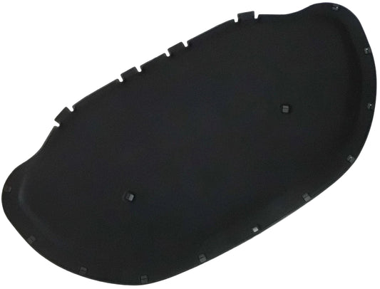 Bonnet Hood Sheild 5E0863831 Compatible With SKODA OCTAVIA III (5E3, NL3, NR3) (2013-2017) Tag No.1
