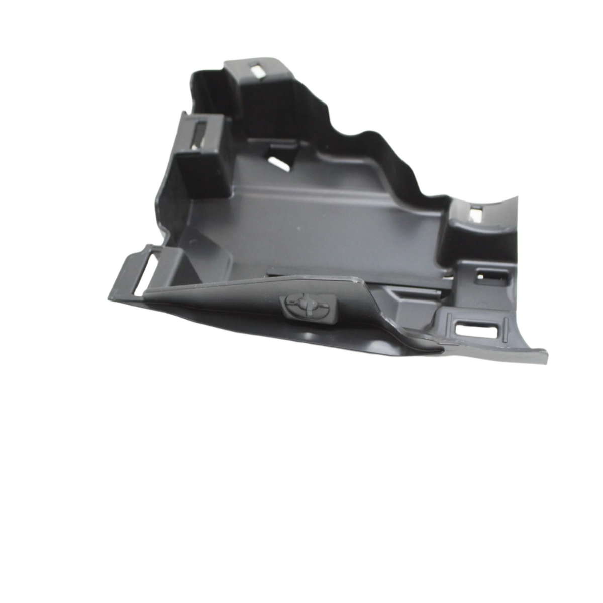 Front Bumper Bracket Left 2068850702 & Right 2068850802 Compatible With Mercedes-Benz C-CLASS W206 (2022-2025) Tag No.805