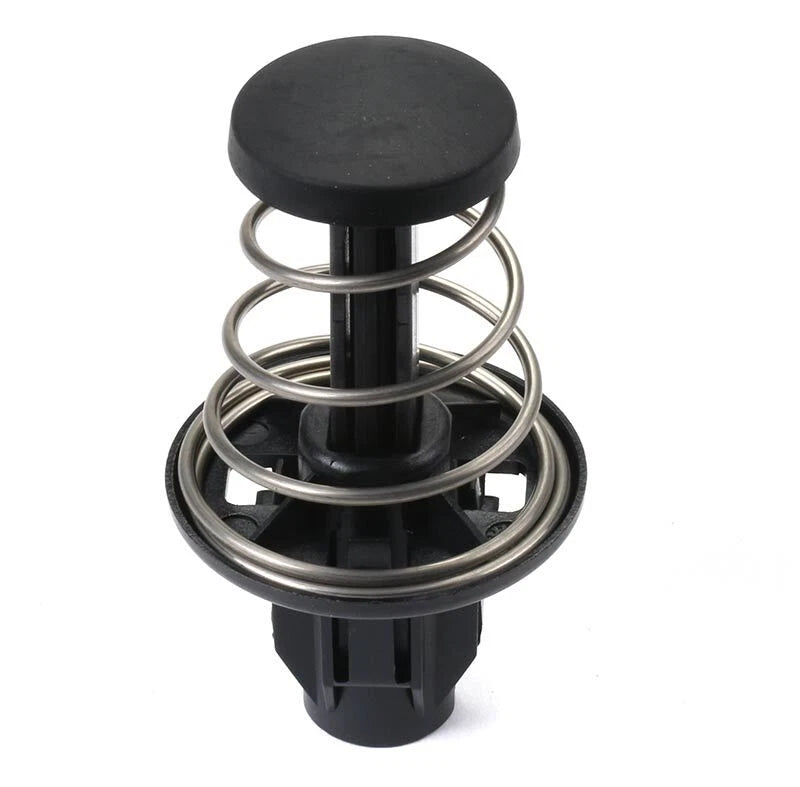 Bonnet Hood Spring Set Left 2058800027 & Right 2058800127  Compatible with MERCEEDES BENZ C-CLASS W205