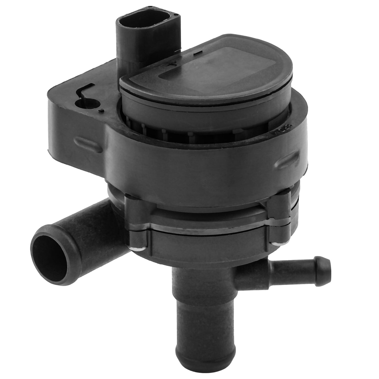 Engine Water Pump 2128350164  A2128350164 Compatible With Mercedes Benz W212 W222