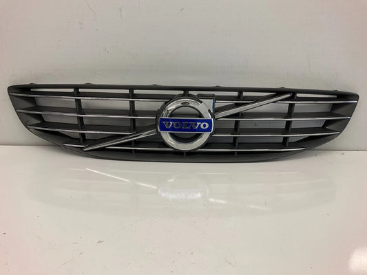 Front Bumper Show Grill 31364101 Compatible With Volvo S60 (2014-2017) Tag No.2