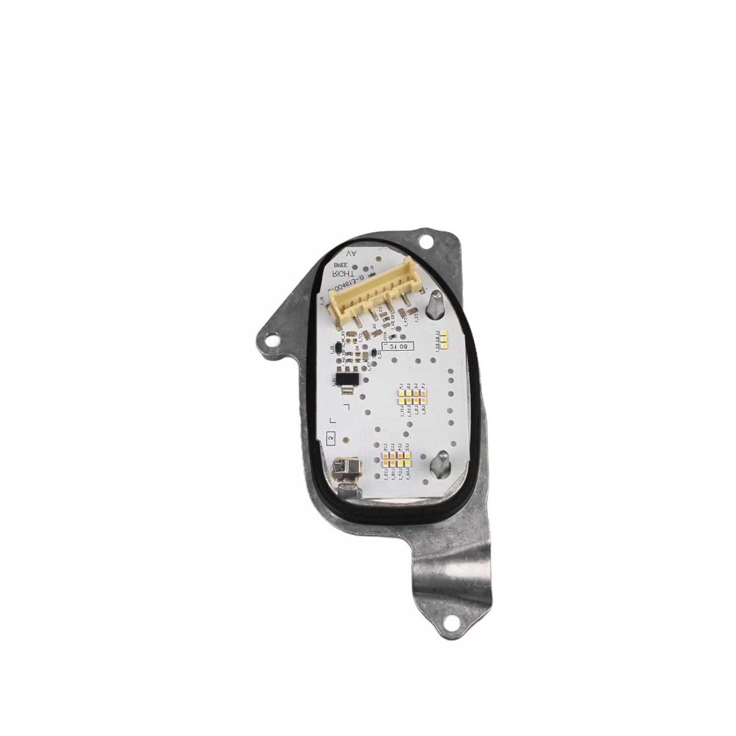 LED RIGHT Headlight Daytime Running Light Module 82A998474 Compatible With AUDI A1 S1 Tag No.249