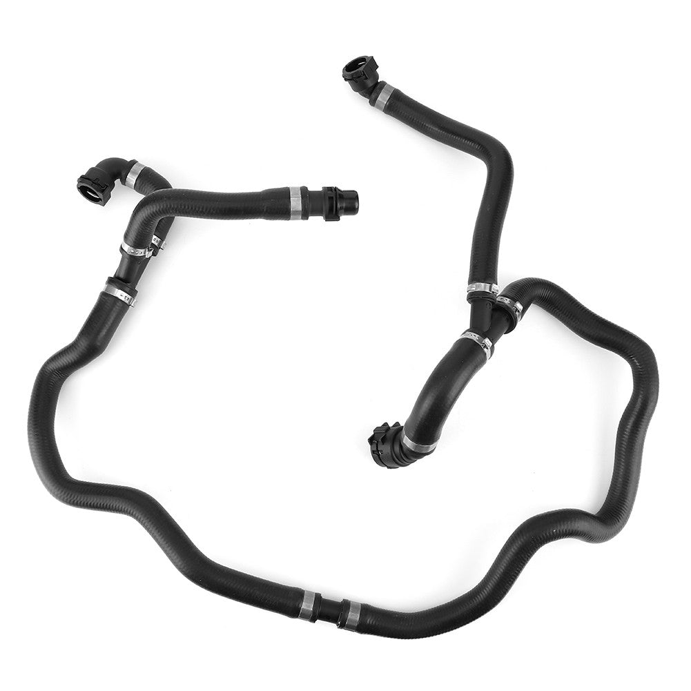 Radiator Coolant Hose Pipe 17127537746 Compatible With BMW E66