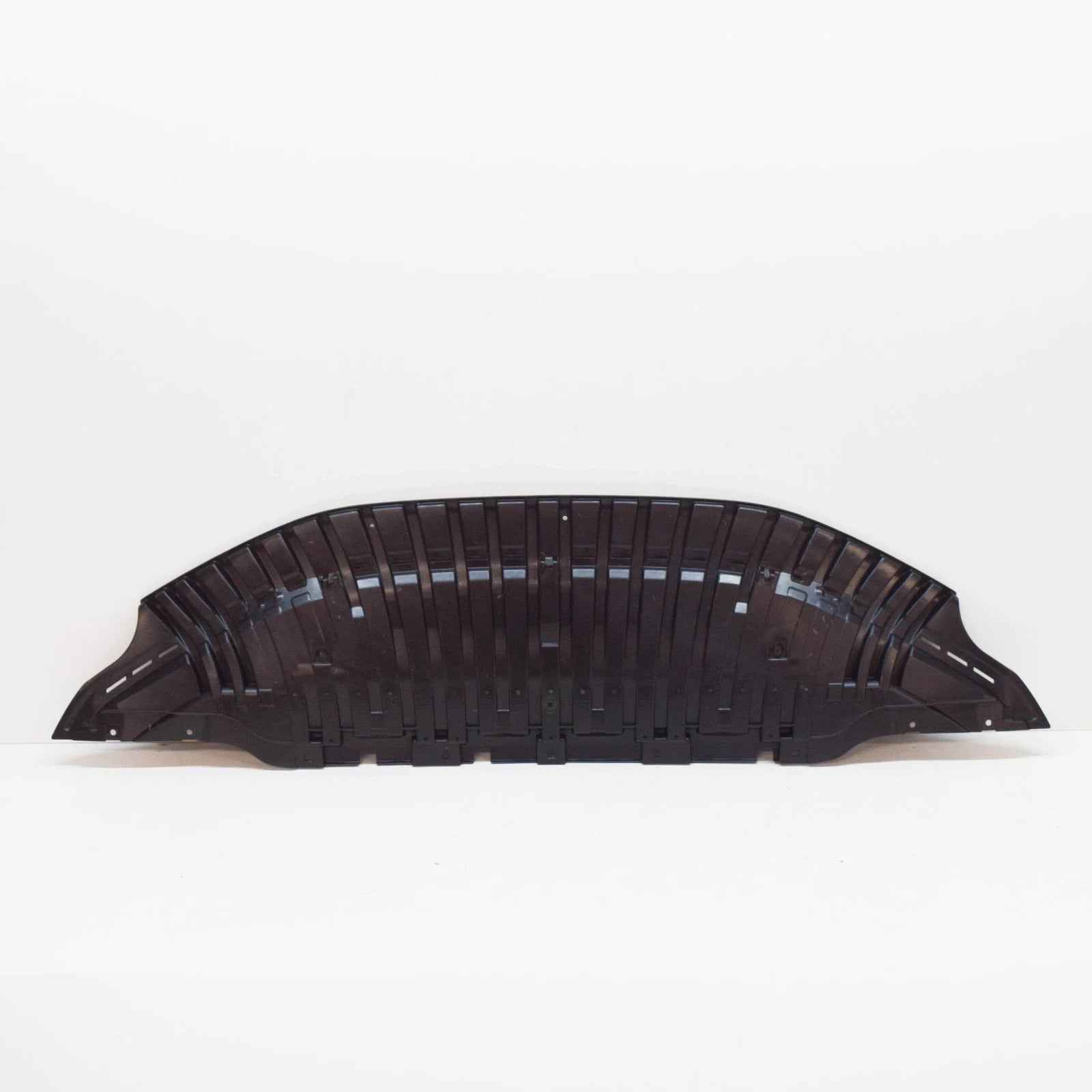 Front Bumper Sheild 4H0807611 Compatible With Audi  A8 (2011-2014) Tag No.9