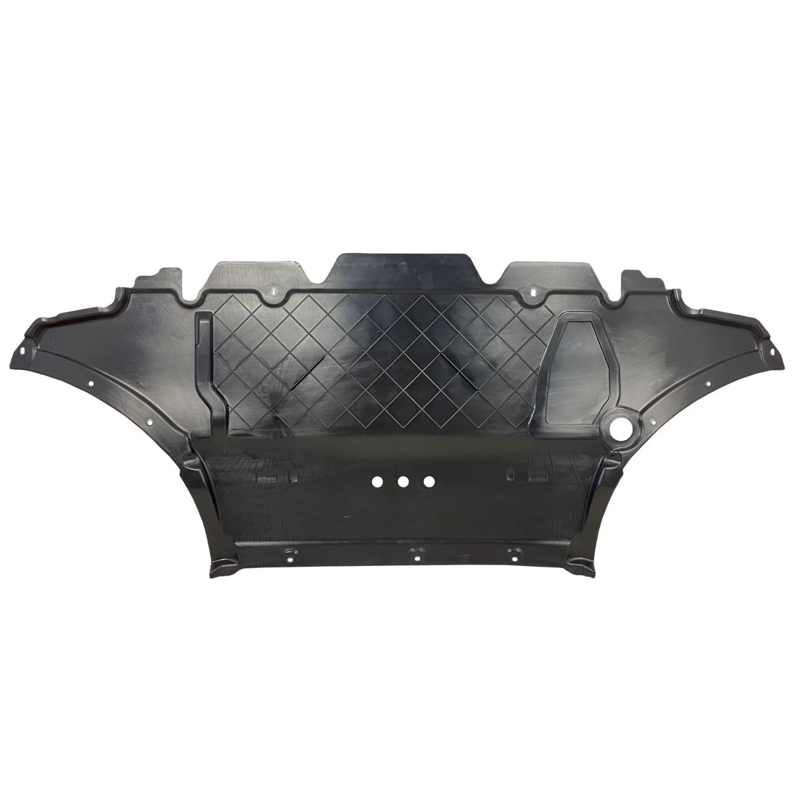 Engine Splash Shield Guard (Front, Lower) 8K1863821D Compatible With AUDI A4 B8 (8K2) | A4 / S4 Tag No.2