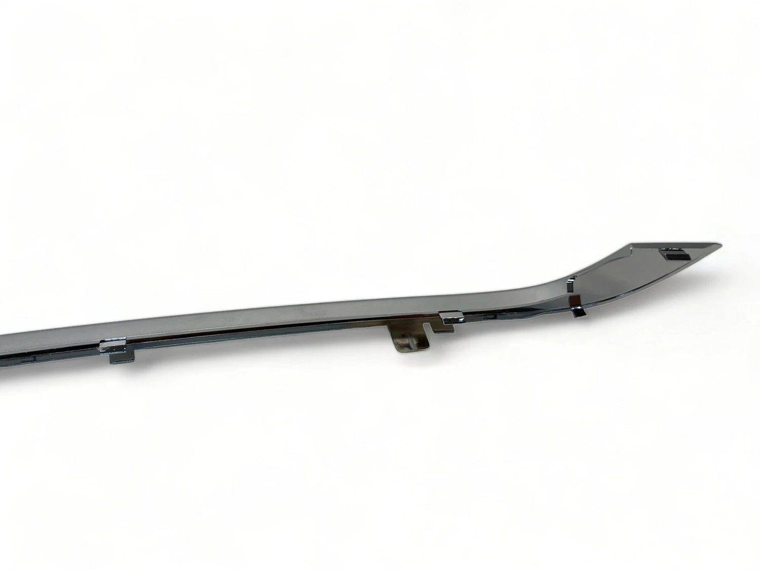 Front Bumper Chrome Trim 51117127931 51117127931-B Compatible With MINI COOPER