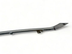 Front Bumper Chrome Trim 51117127931 51117127931-B Compatible With MINI COOPER