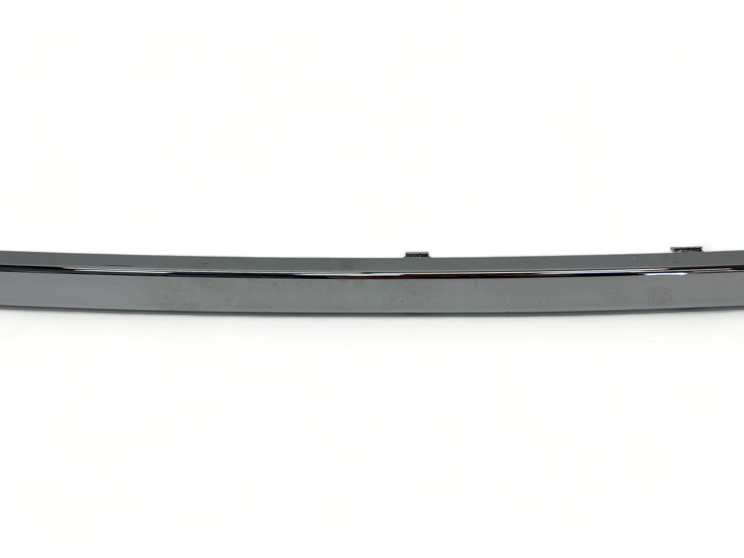 Front Bumper Chrome Trim 51117127931 51117127931-B Compatible With MINI COOPER