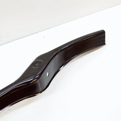 Front Bumper Lower Member 51647266325 Compatible With BMW 3 Series F30 (2012-2015)