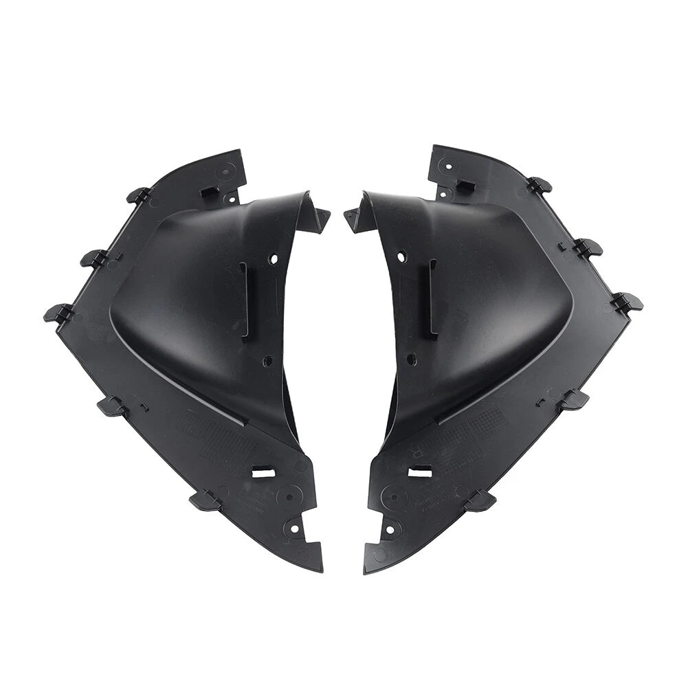 Air Duct Cooling Vents Right LR093524 & Left LR093525 Compatible With Land Rover Range Rover Velar - L560 (2017-2024)