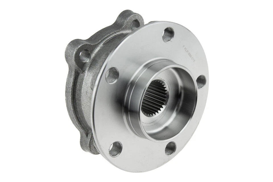 Front Wheel Hub 31206779735 31226882263 Compatible With BMW X5 E70 & X5 F15, F85 & X6 E71, E72 F16, F86