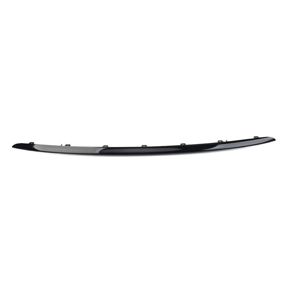 Front Lower Bumper Chrome LR095018 Compatible With Land Rover Range Rover Velar - L560 (2017-2024) Tag No.20