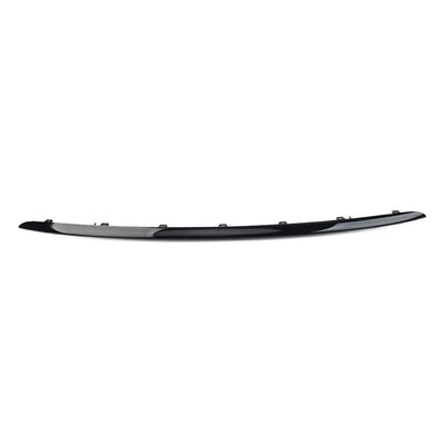 Front Lower Bumper Chrome LR095018 Compatible With Land Rover Range Rover Velar - L560 (2017-2024) Tag No.20