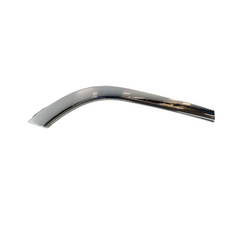 Rear Bumper Chrome Left 2068853904 & Right 2068854104 Compatible With Mercedes-Benz C-CLASS W206 (2022-2025) Tag No.273