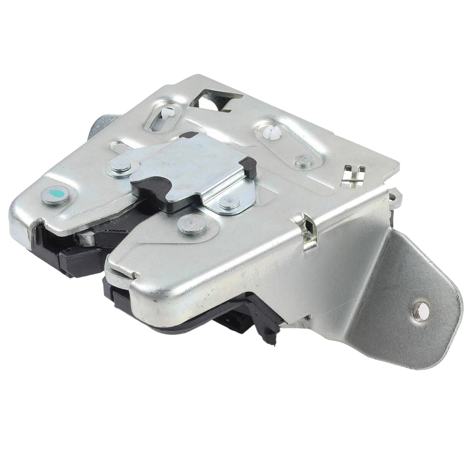 Dickey Latch 2047401300 Compatible With Mercedes Benz MERCEDES-BENZ GL-CLASS (W166), GLE (W166), GLS (W166), M-CLASS (W166),  C-Class (W204), E-Class (W212)
