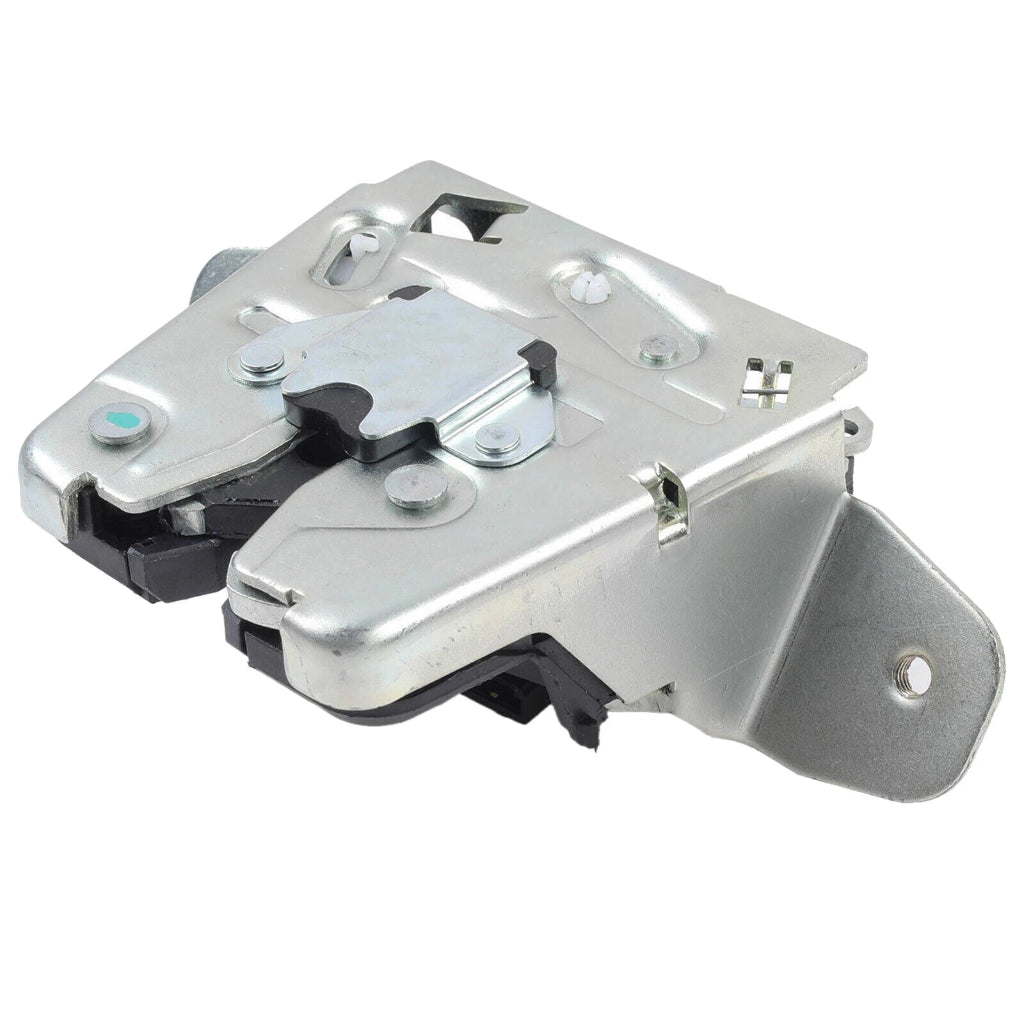 Dickey Latch 2047401300 Compatible With Mercedes Benz GL-CLASS (W166), GLE (W166), GLS (W166), M-CLASS (W166),  C-Class (W204), E-Class (W212) (2010-19)