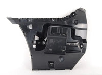 Rear Bumper Cover Mount Left 51127184767 & Right 51127184768 Compatible With BMW 5 (F10) (2011-2015) Tag No.1602