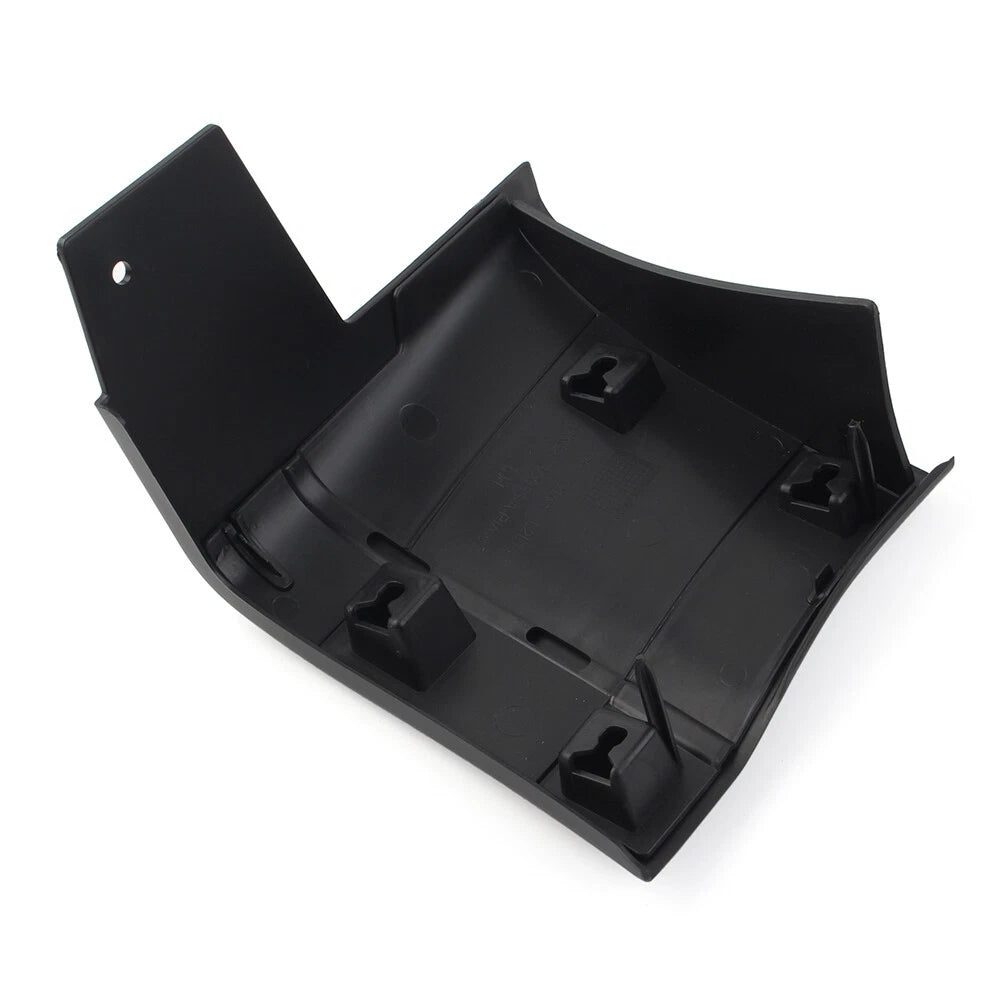 Front Wheel Mud Flap Set Right LR044127 & Left LR044128 Compatible With Land Rover Range Rover Sport - L494 (2014-2017) Tag No.17