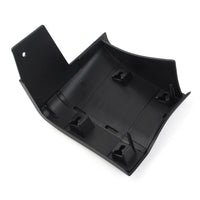 Front Wheel Mud Flap Set Right LR044127 & Left LR044128 Compatible With Land Rover Range Rover Sport - L494 (2014-2017) Tag No.17