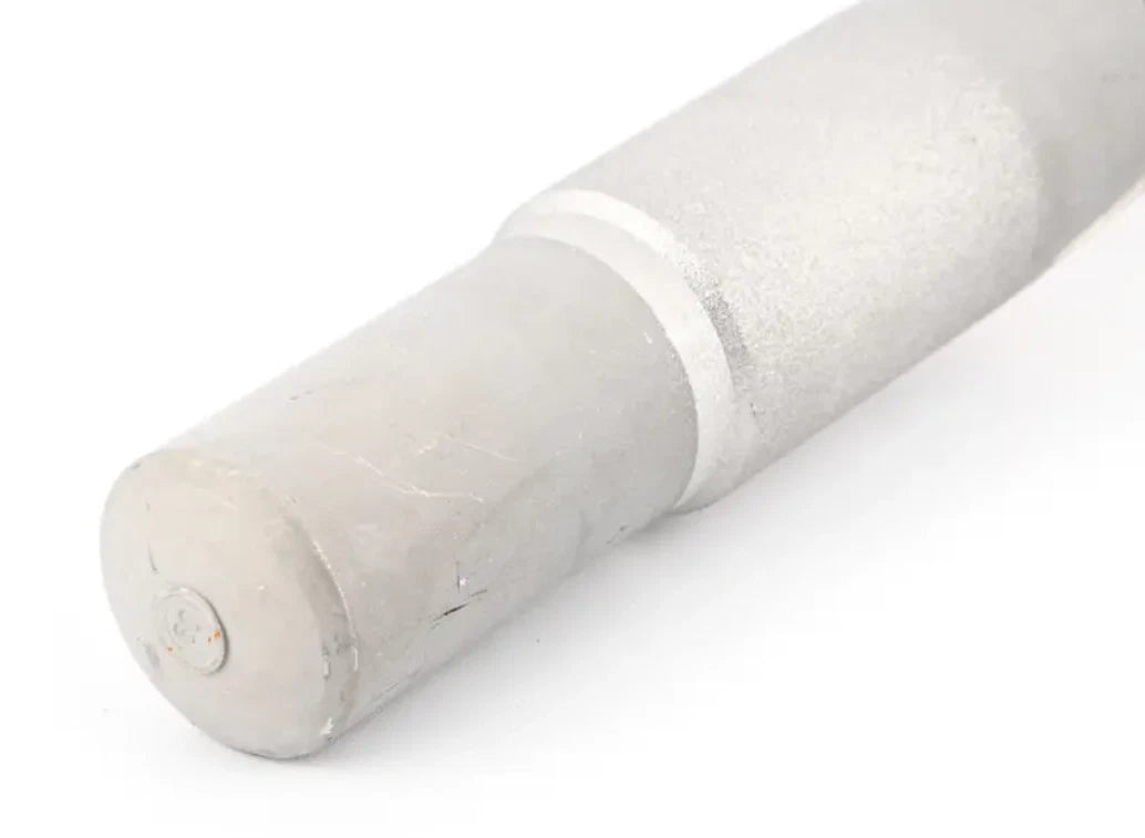 Front (Left & Right Same)  Shock Absorber (ALLUMNIUM) 31326764458 Compatible With BMW 5 Series (E60) (1PCS)