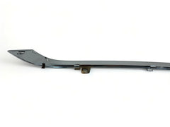 Front Bumper Chrome Trim 51117127931 51117127931-B Compatible With MINI COOPER