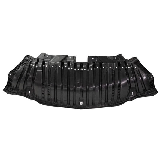 Front bumper lower guard 2055200000 Compatible With MERCEDES-BENZ C-CLASS W205 Tag  No.1
