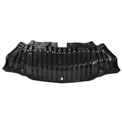 Front bumper lower guard 2055200000 Compatible With MERCEDES-BENZ C-CLASS W205 Tag  No.1