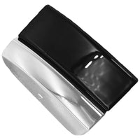 Front Towing Cap 1678853802 A1678853802  Compatible With Mercedes Benz GLE-Class (W167) (2019-2022) Tag No.388