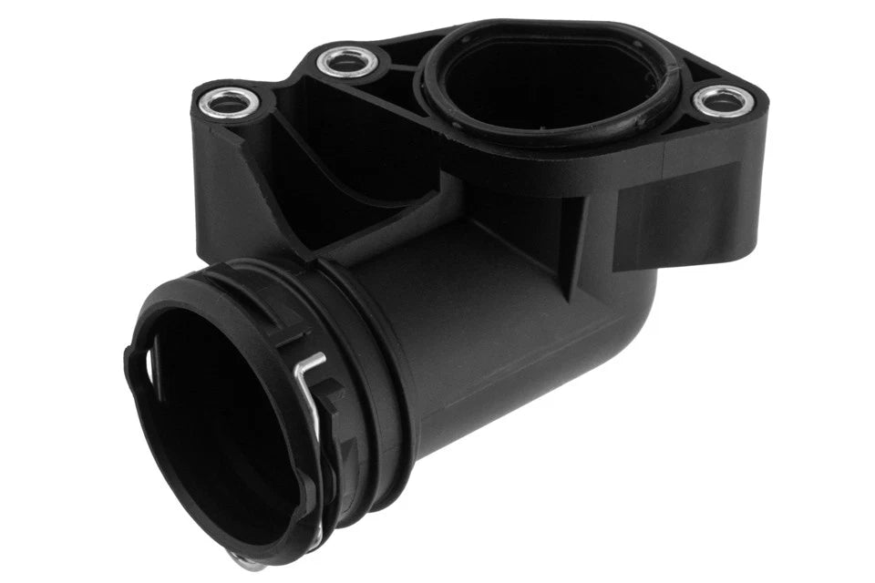 Elbow (Thermostat) 6422001556 & A6422001556 Compatible With MERCEDES-BENZ & S-CLASS (W222, V222, X222) No.31