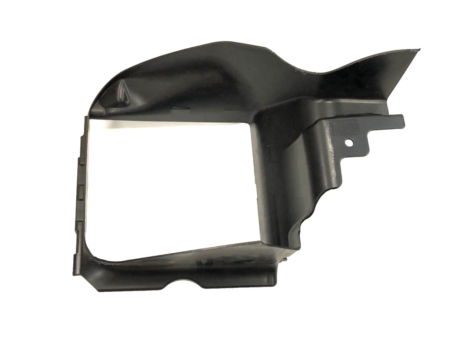 Air Duct Brackets Right LR100426 & Left LR100428 Compatible With Land Rover Range Rover Vogue - L405 (2018-2022) Tag No.3251