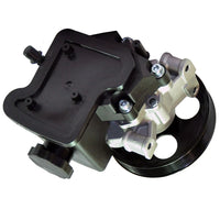 Power Steering Pump 0034664301 0034664201 A0034664201 A0034664301  Compatible With Mercedes Benz C-Class (W203,W204), E-Class (W211,W212)