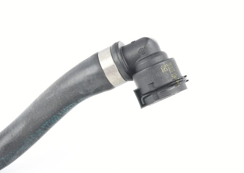 Hose For Heat And Exchanger 11537592094 Compatible With BMW X3 F25