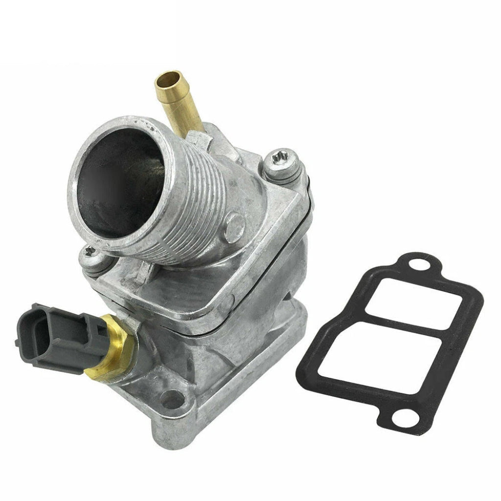 Thermostat Assembly 31293698 30650469 30777476 Compatible With VOLVO XC90 & S80 Tag No.126