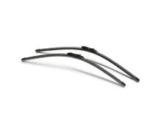 Front Wiper Blade Set (24'19 Inch)  61612241357 61612158220 61612159628 61612455436 61615A43586 61617253386 61617253397 61619478362 Compatible With BMW 3 Series (F30, F80) & 3 Gran Turismo (F34) Tag No.109