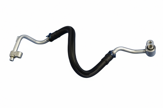 AC Hose Pipe  64538377679 Compatible With BMW 318