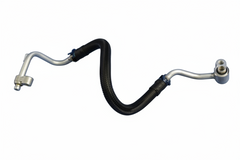AC Hose Pipe  64538377679 Compatible With BMW 318