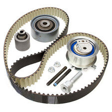 Timing Belt Kit KTB486 03G198119A 03G198119C 03G198119G Compatible With SKODA OCTAVIA II (1Z3) | LAURA SUPERB II (3T4) & VW PASSAT B6 (3C2) | PASSAT / Magotan (DAYCO)