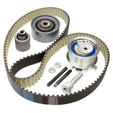 Timing Belt Kit KTB486 03G198119A 03G198119C 03G198119G Compatible With SKODA OCTAVIA II (1Z3) | LAURA SUPERB II (3T4) & VW PASSAT B6 (3C2) | PASSAT / Magotan (DAYCO)