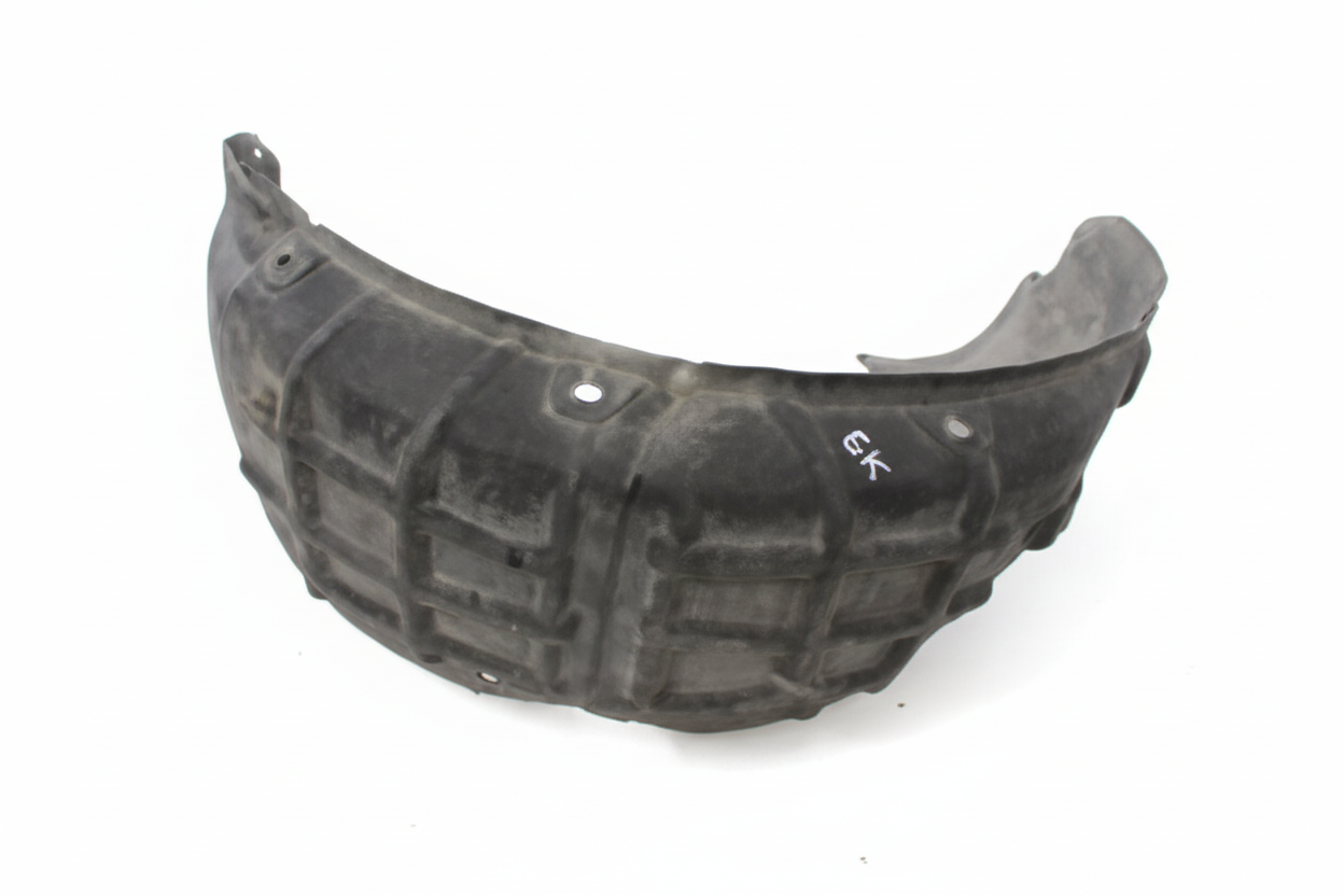 Rear Fender Liner Left 8WD810171B Compatible With Audi A4 B9
