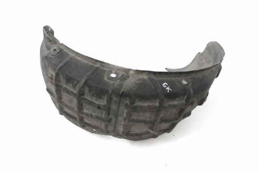 Rear Fender Liner Left 8WD810171B Compatible With Audi A4 B9