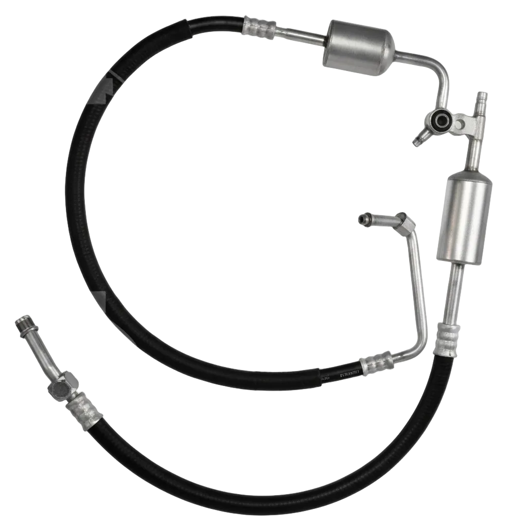 Hose Pipe 64509222723 Compatible With BMW E70 / E71
