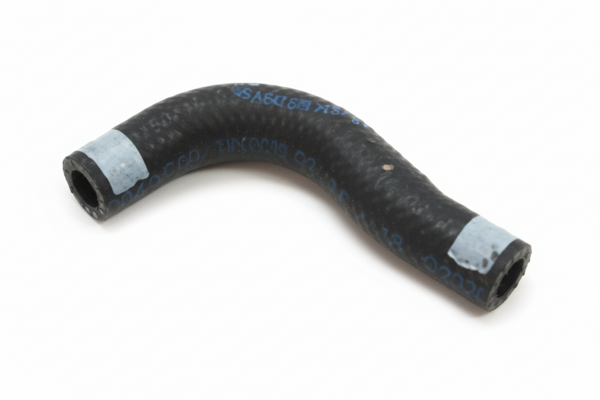 Fuel Filter Return Hose Pipe 6420783481 Compatible With Mercedes Benz E350 GL320 ML350 R350 Diesel Tag No.570