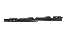 Skirt Side Bracket (Middle) Left 31386129 Right 31386130 Compatibel With VOLVO S90 & V90 [2017-2025]
