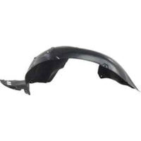 Front Left Wheel Arch 5C5805911D Compatible With Volkswagen BEETLE (2011)