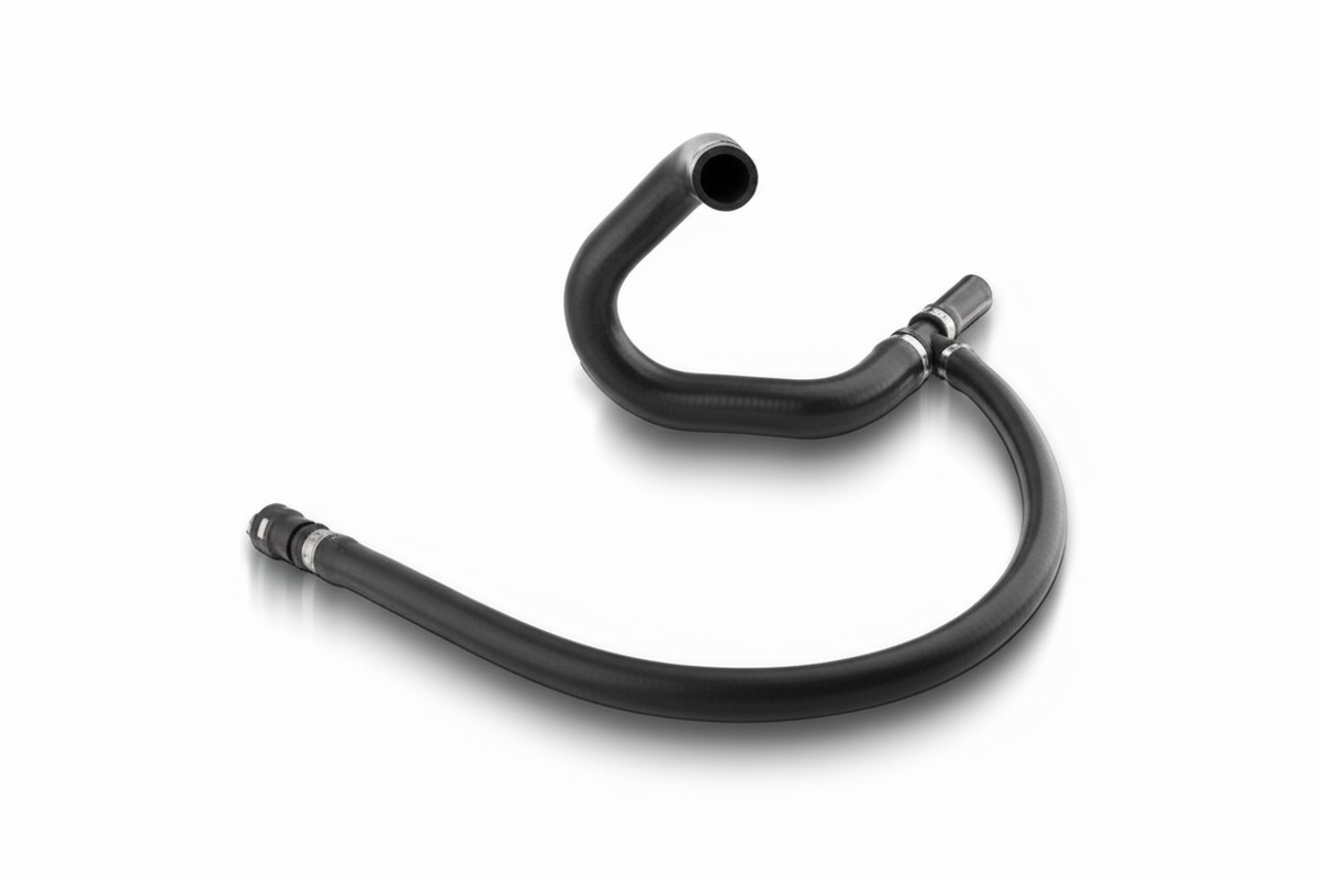 Expansion Hose Return Pipe 17129468652 Compatible With BMW G11 G12 G38