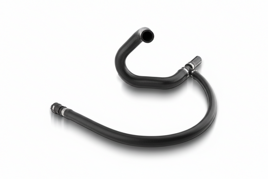 Expansion Hose Return Pipe 17129468652 Compatible With BMW G11 G12 G38