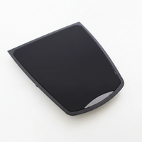 Dashboard Loudspeaker cover 65139368383 Compatible with BMW  5 SERIES  F10 F11 F18