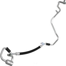 Hose Pipe 2218306416 Compatible With Mercedes Benz W221/C216