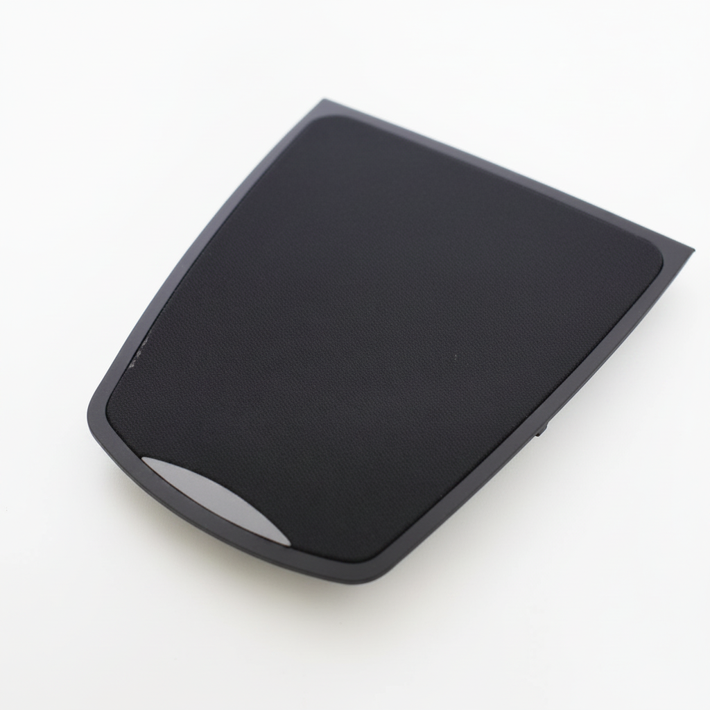 Dashboard Loudspeaker cover 65139368383 Compatible with BMW  5 SERIES  F10 F11 F18