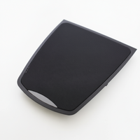 Dashboard Loudspeaker cover 65139368383 Compatible with BMW  5 SERIES  F10 F11 F18